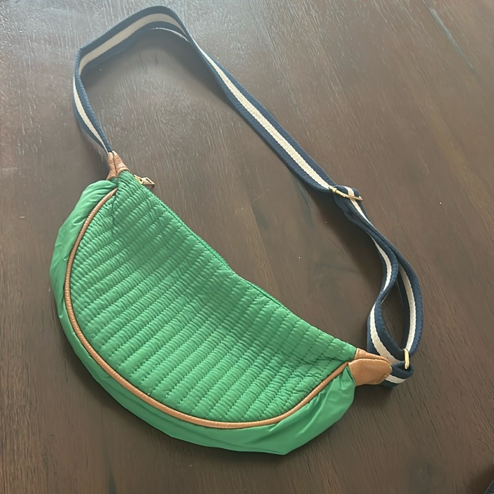 Shiraleah cross body adjustable sling bag